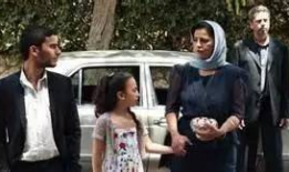 他人之子,揭开亲子关系的神秘面纱